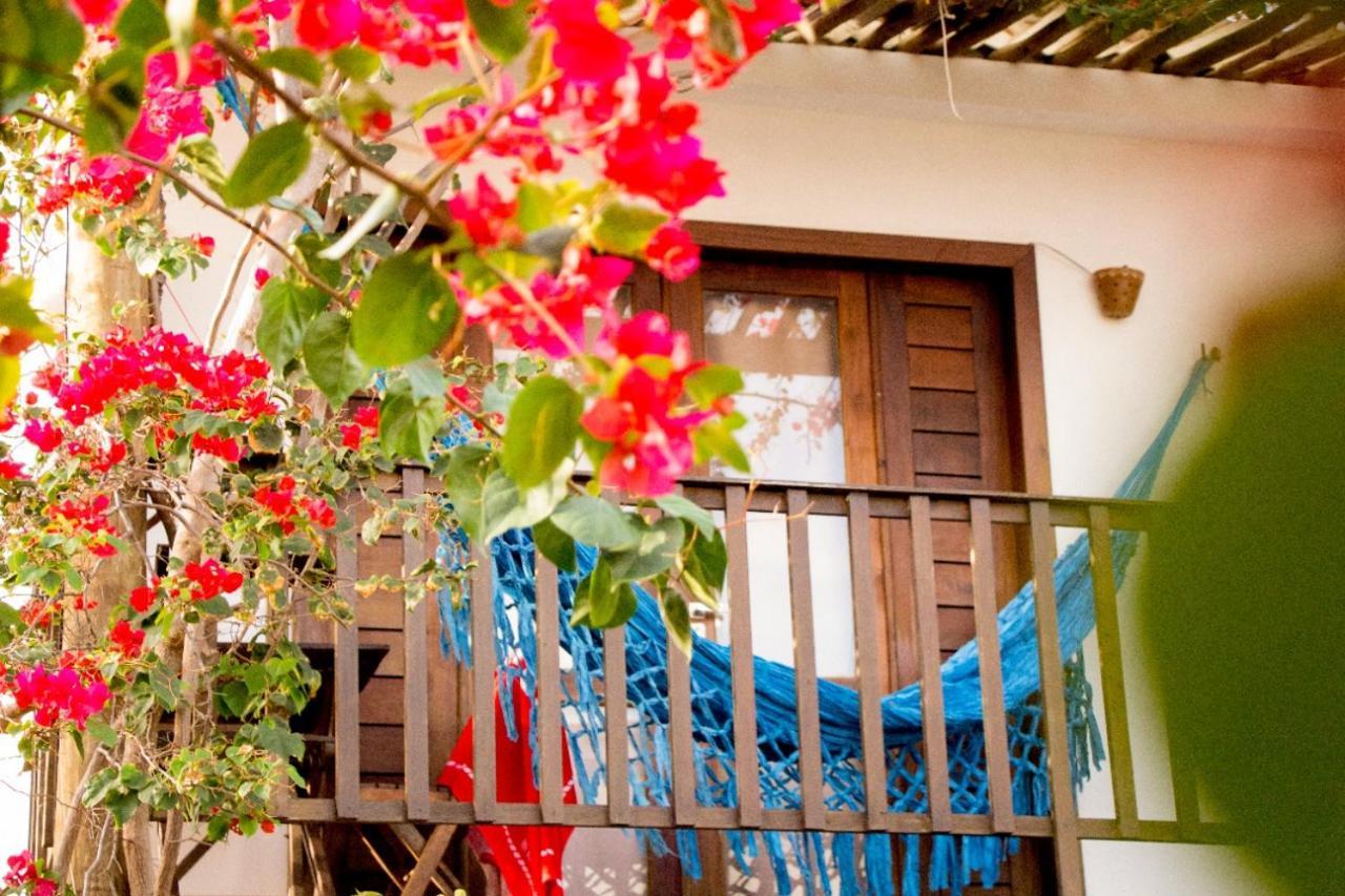 Villa Albergaria Flecheiras Exterior photo