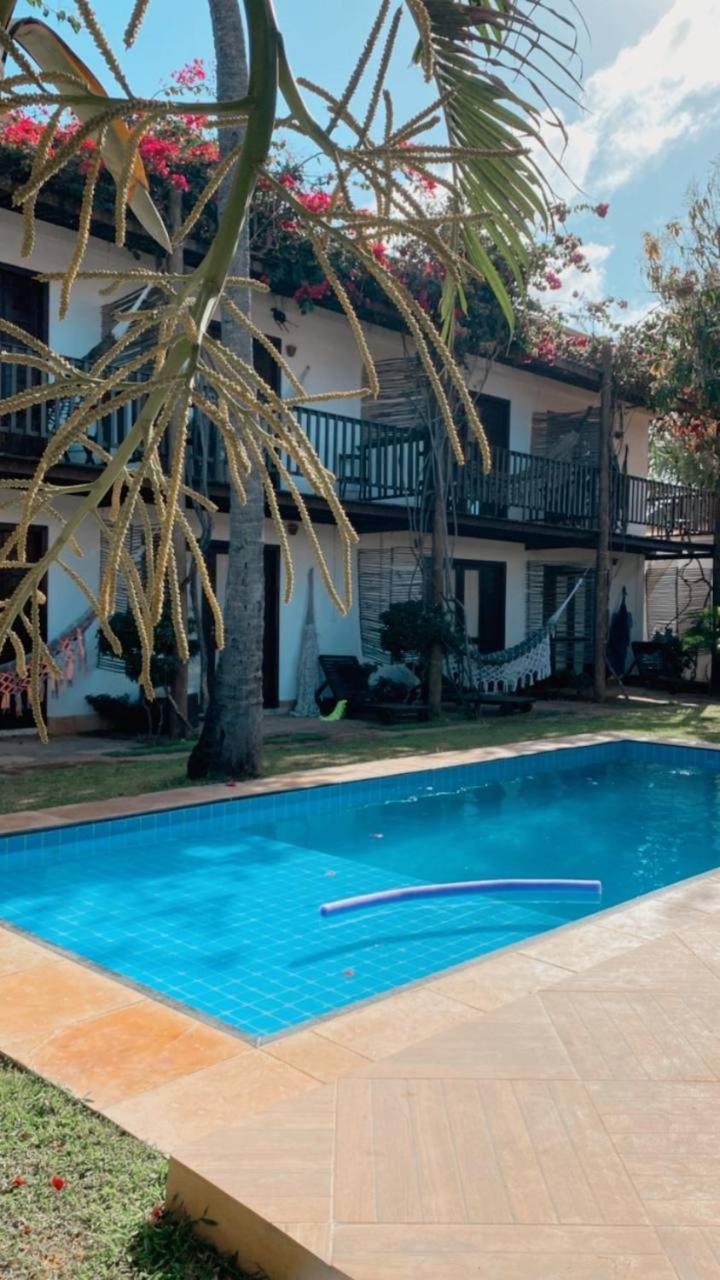 Villa Albergaria Flecheiras Exterior photo