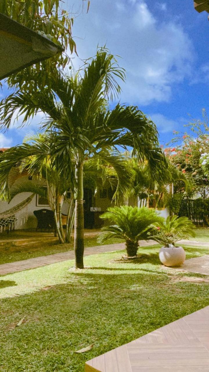 Villa Albergaria Flecheiras Exterior photo