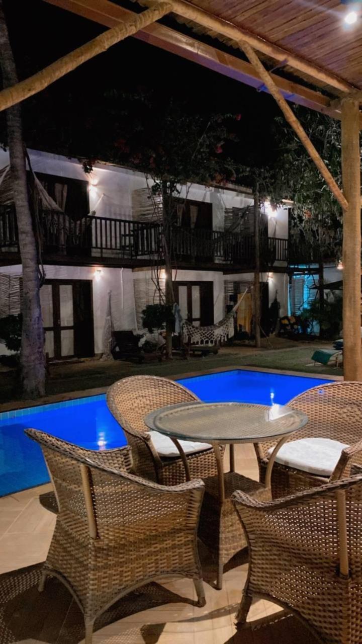 Villa Albergaria Flecheiras Exterior photo