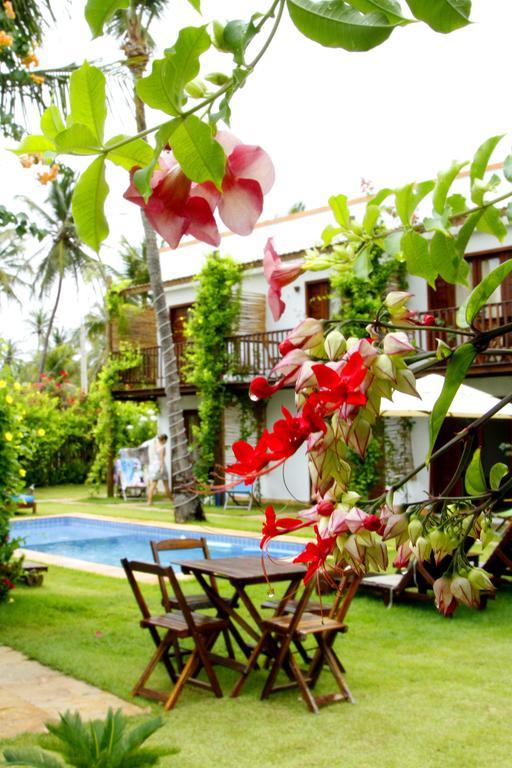 Villa Albergaria Flecheiras Exterior photo