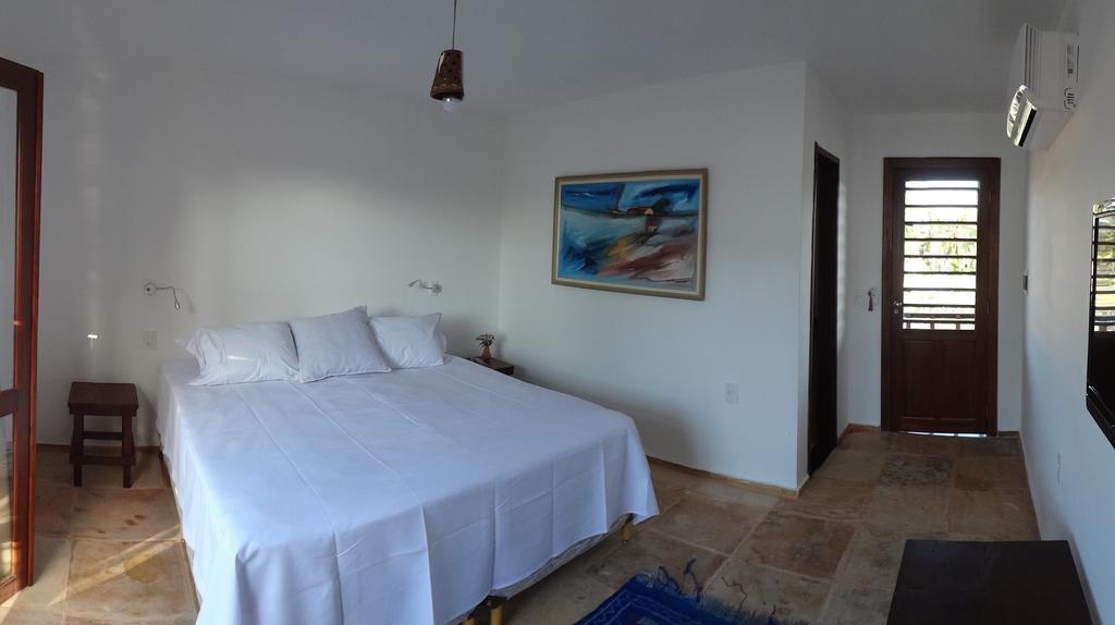 Villa Albergaria Flecheiras Room photo
