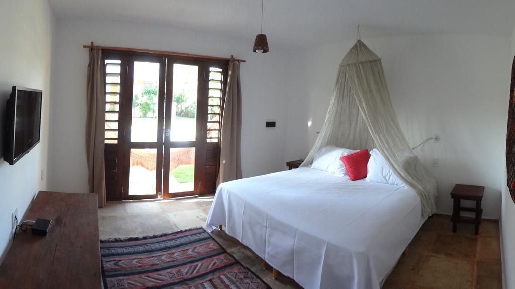 Villa Albergaria Flecheiras Exterior photo