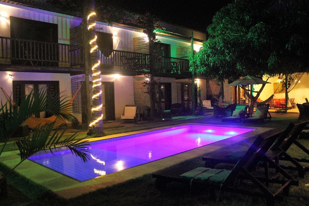 Villa Albergaria Flecheiras Exterior photo