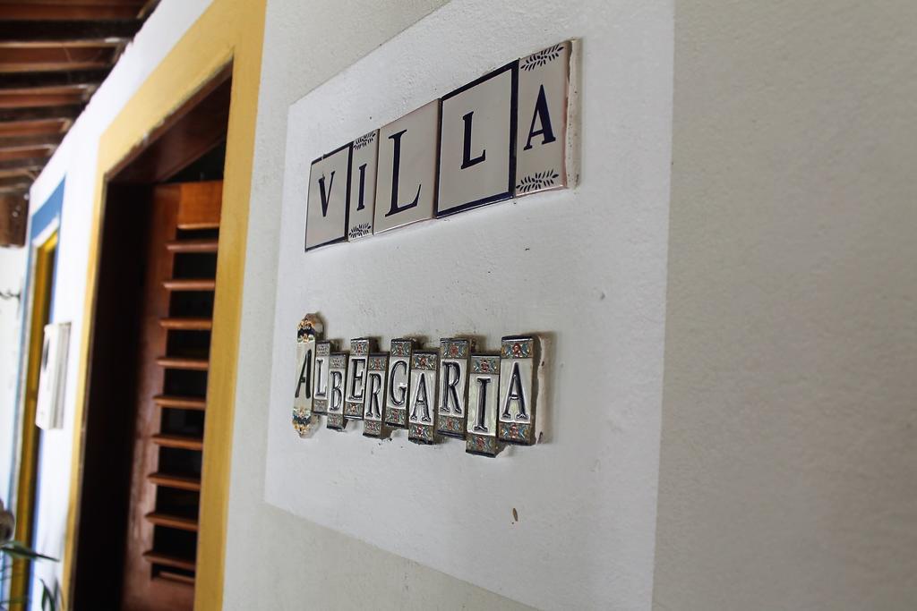Villa Albergaria Flecheiras Exterior photo