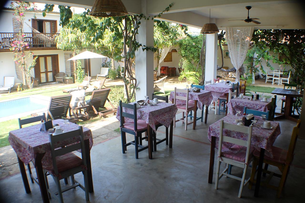 Villa Albergaria Flecheiras Exterior photo
